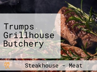 Trumps Grillhouse Butchery