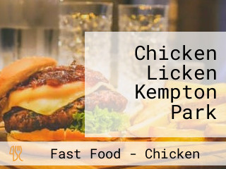 Chicken Licken Kempton Park
