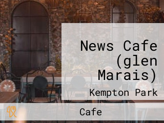 News Cafe (glen Marais)