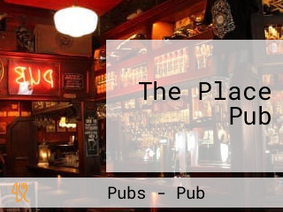 The Place Pub