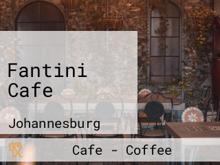 Fantini Cafe