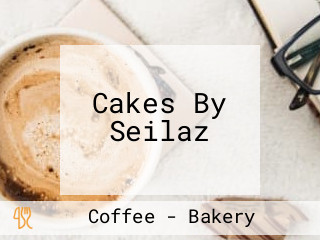 Cakes By Seilaz