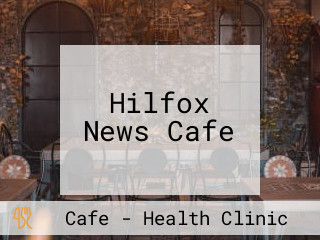 Hilfox News Cafe