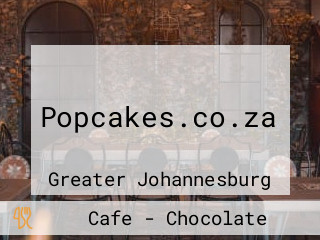 Popcakes.co.za