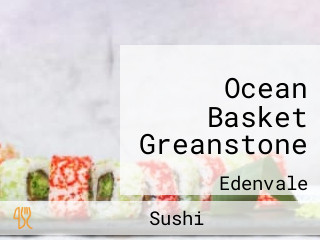 Ocean Basket Greanstone