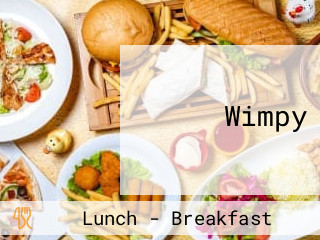 Wimpy