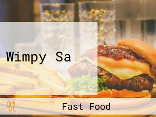 Wimpy Sa