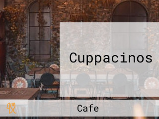 Cuppacinos