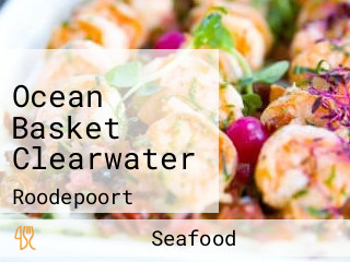 Ocean Basket Clearwater