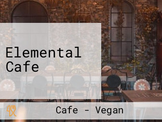 Elemental Cafe