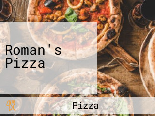 Roman's Pizza