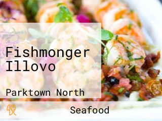 Fishmonger Illovo