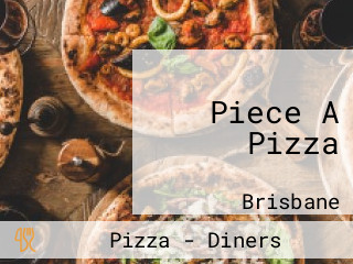 Piece A Pizza