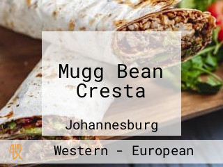 Mugg Bean Cresta