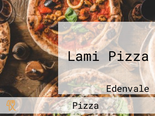 Lami Pizza