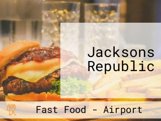 Jacksons Republic