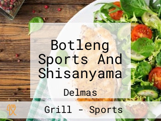 Botleng Sports And Shisanyama