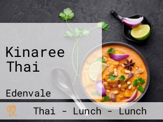 Kinaree Thai