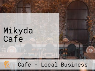 Mikyda Cafe