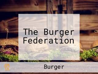 The Burger Federation