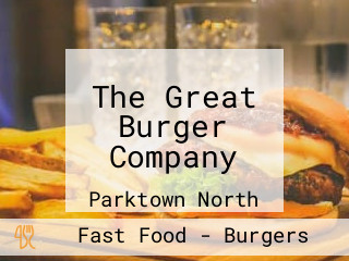 The Great Burger Company