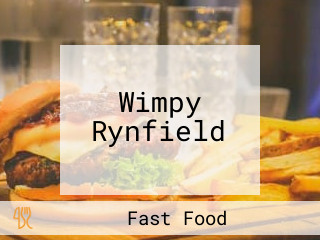 Wimpy Rynfield