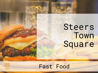 Steers Town Square