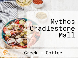 Mythos Cradlestone Mall