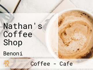 Nathan's Coffee Shop