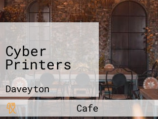 Cyber Printers