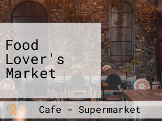 Food Lover's Market