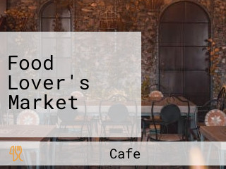 Food Lover's Market