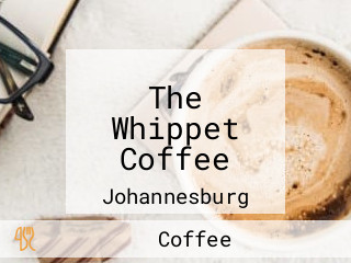 The Whippet Coffee