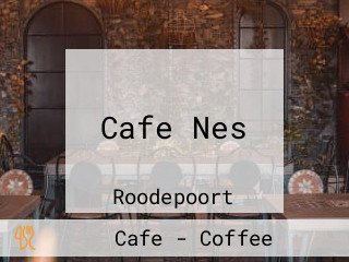 Cafe Nes