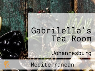 Gabrilella's Tea Room