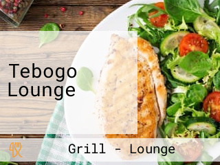 Tebogo Lounge