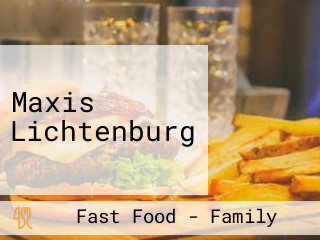 Maxis Lichtenburg