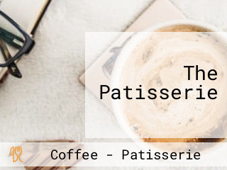 The Patisserie