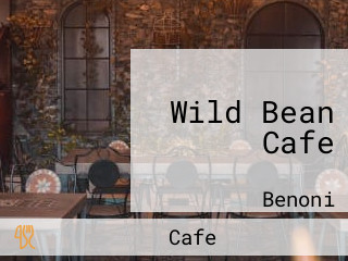 Wild Bean Cafe