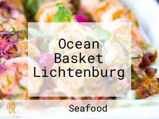 Ocean Basket Lichtenburg