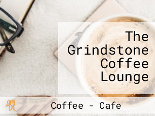 The Grindstone Coffee Lounge