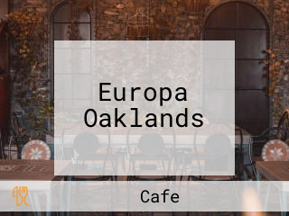 Europa Oaklands
