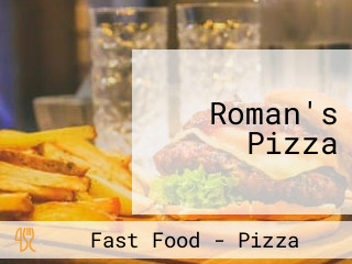 Roman's Pizza