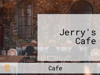 Jerry's Cafe