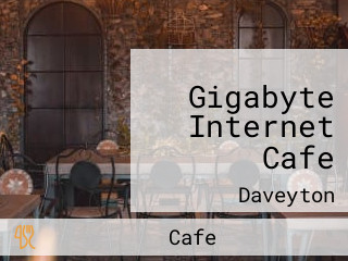 Gigabyte Internet Cafe