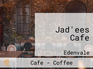 Jad'ees Cafe