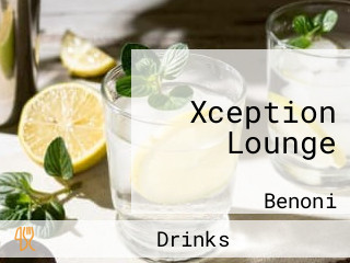 Xception Lounge