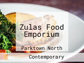 Zulas Food Emporium