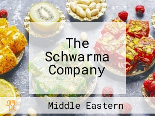 The Schwarma Company