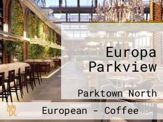 Europa Parkview